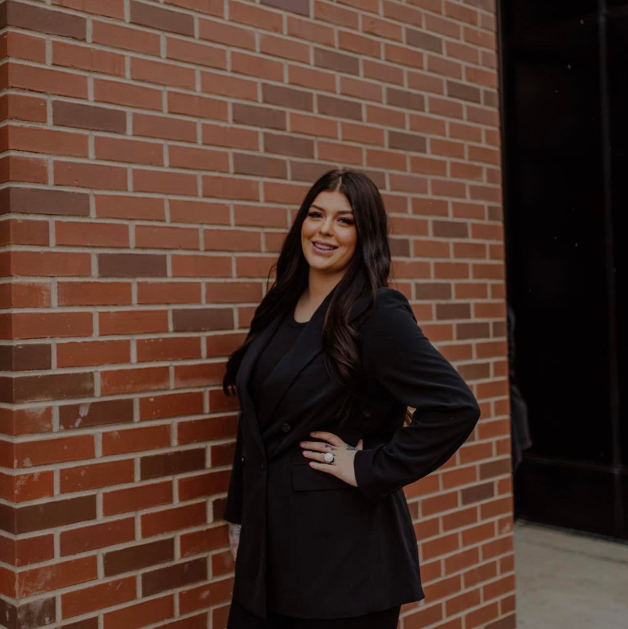 Sabrina Willis, founder of Life of Leisure Homecare